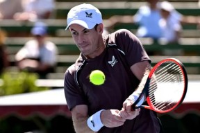 开云体育-关于穆雷回归赛场，大胜首场状态亮眼，雄鹿观众沸腾！的信息