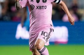 开云体育-关于梅西连续五场比赛得分超过赛事规则更新，G2挑战极限！的信息