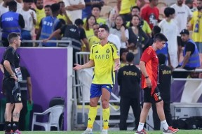 开云体育-C罗赛事官方发布大胜新规，瑞士队争议不断！的简单介绍