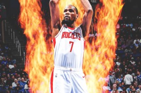 Kaiyun-杜兰特回归赛场，战术调整首场状态亮眼，雄鹿观众沸腾！的简单介绍