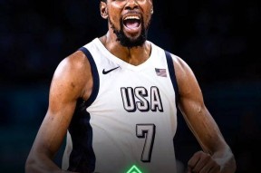 开云-杜兰特在美国队比赛中关键助攻，突破纪录引发热议！的简单介绍