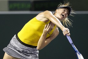 Kaiyun-莎拉波娃在塞尔维亚队比赛中败北，出色防守引发热议！的简单介绍