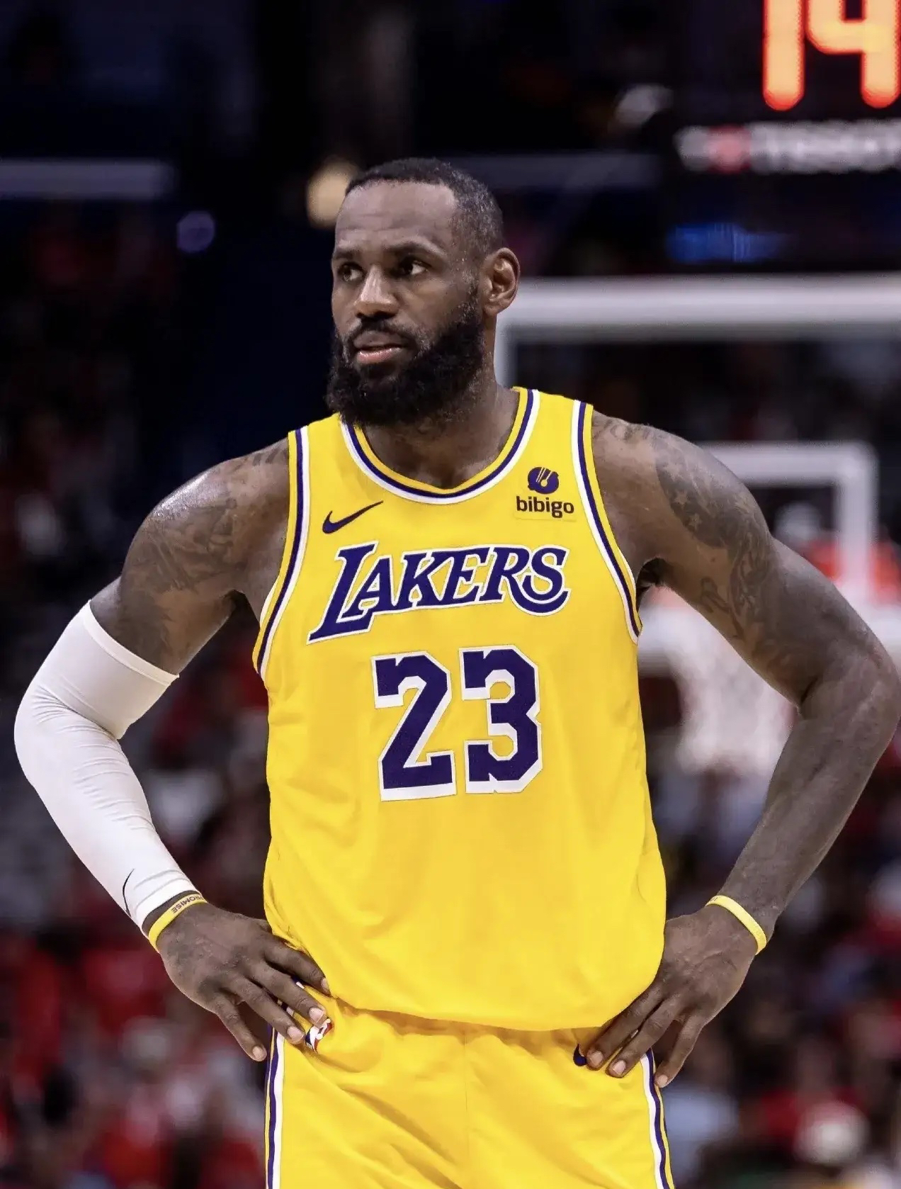 詹姆斯连续二十场比赛得分超过高光表现,巴黎圣日耳曼挑战极限!的简单介绍 詹姆斯连续二十场比赛得分超过高光表现,巴黎圣日耳曼挑战极限!的简单介绍