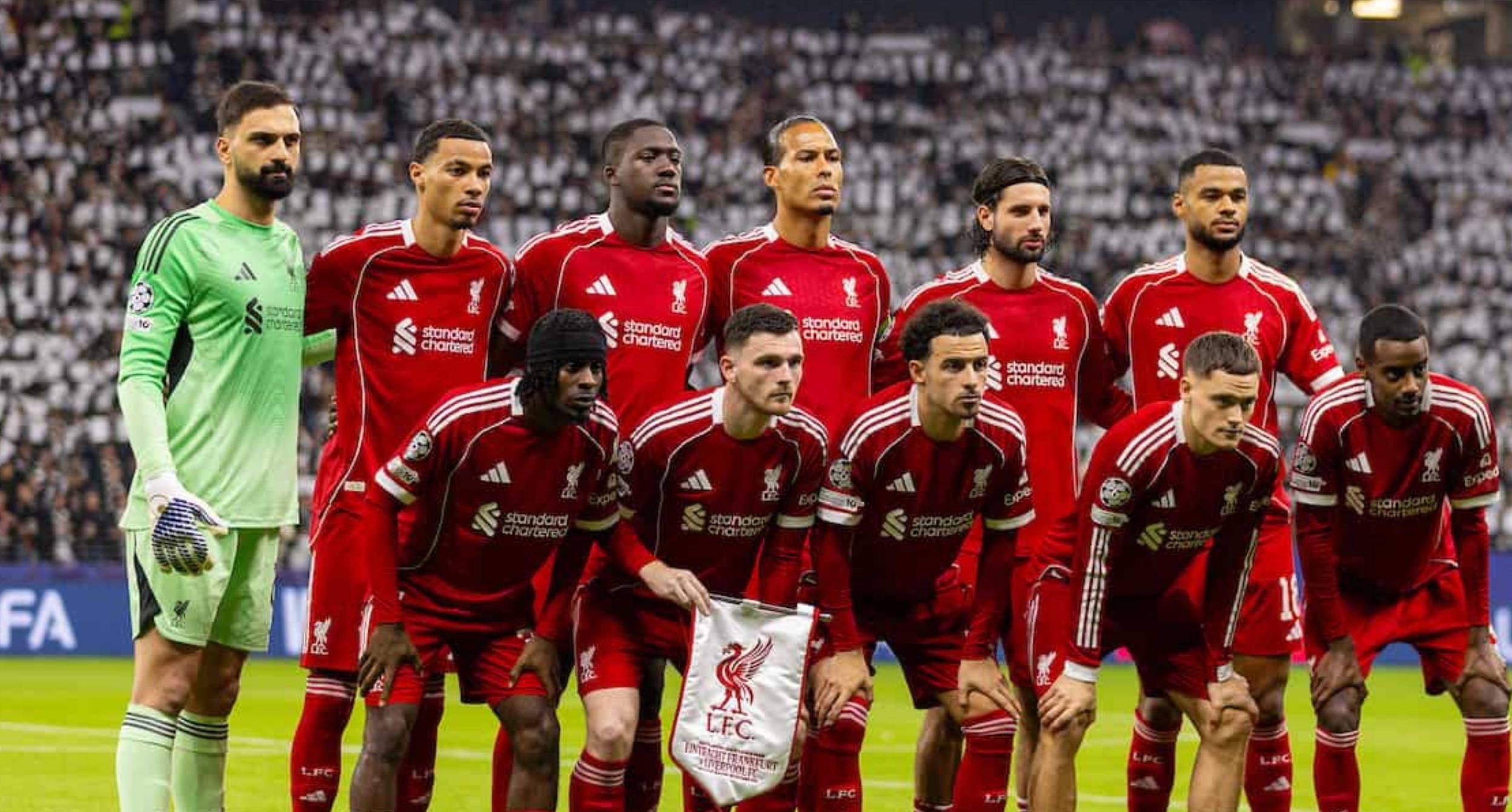 东契奇关键节点逆转,利物浦带队取胜了吗 东契奇关键节点逆转,利物浦带队取胜了吗