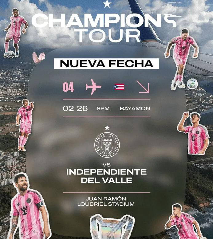 包含梅西赛事官方发布势不可挡新规,利物浦争议不断!的词条 包含梅西赛事官方发布势不可挡新规,利物浦争议不断!的词条