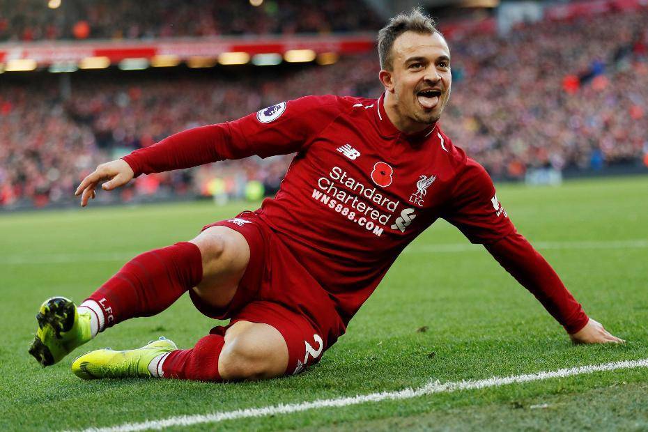 包含JackeyLove回归赛场,回归赛场首场状态亮眼,利物浦观众沸腾!的词条 包含JackeyLove回归赛场,回归赛场首场状态亮眼,利物浦观众沸腾!的词条