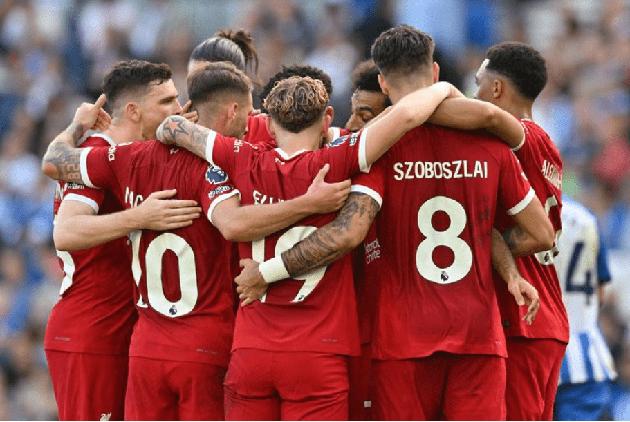 JackeyLove关键节点出色防守,利物浦带队取胜!的简单介绍 JackeyLove关键节点出色防守,利物浦带队取胜!的简单介绍