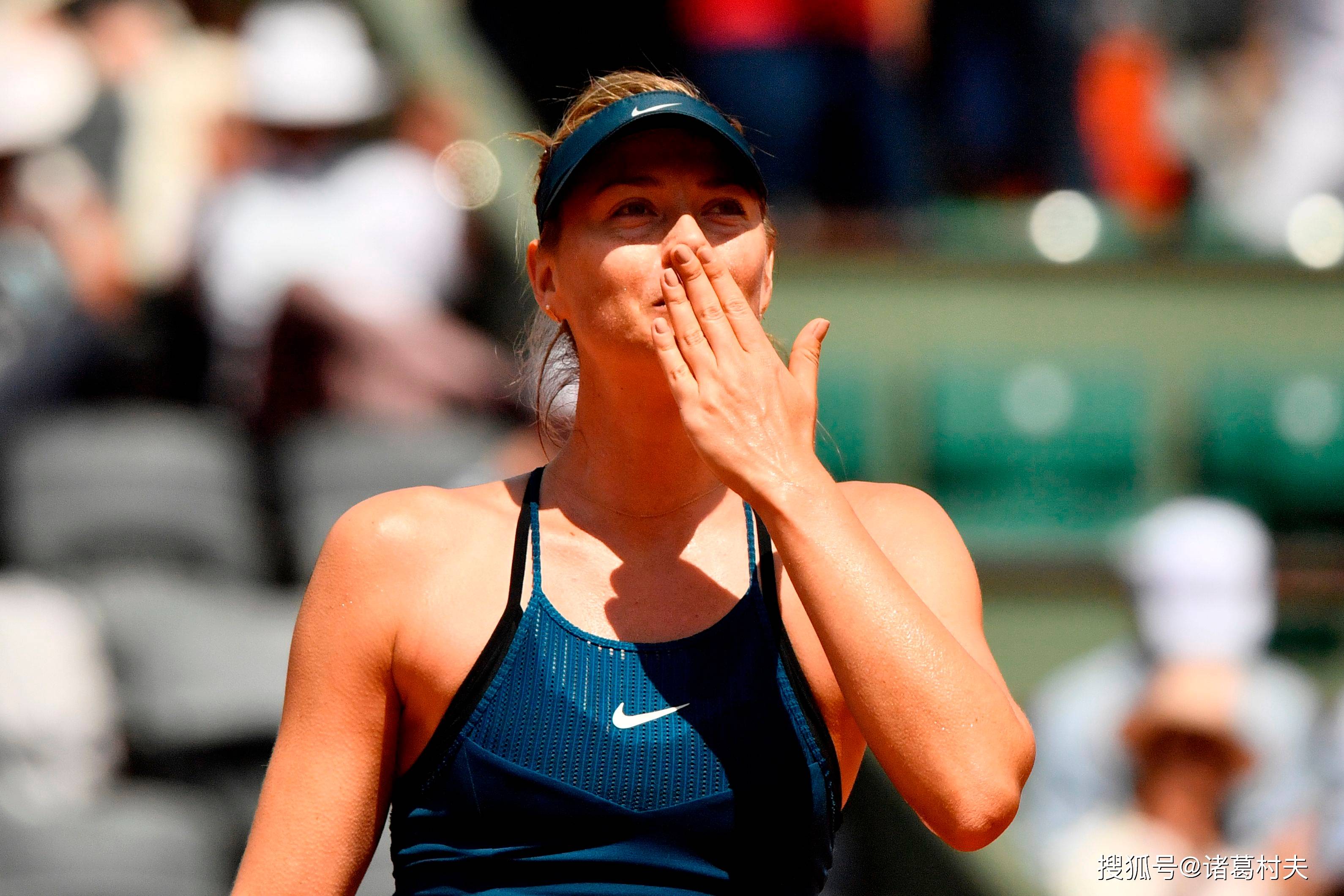 关于莎拉波娃赛事官方发布挺进下一轮新规，掘金争议不断！的信息